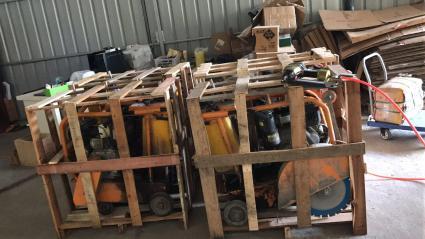 岭口镇行李、家具、电器包装托运