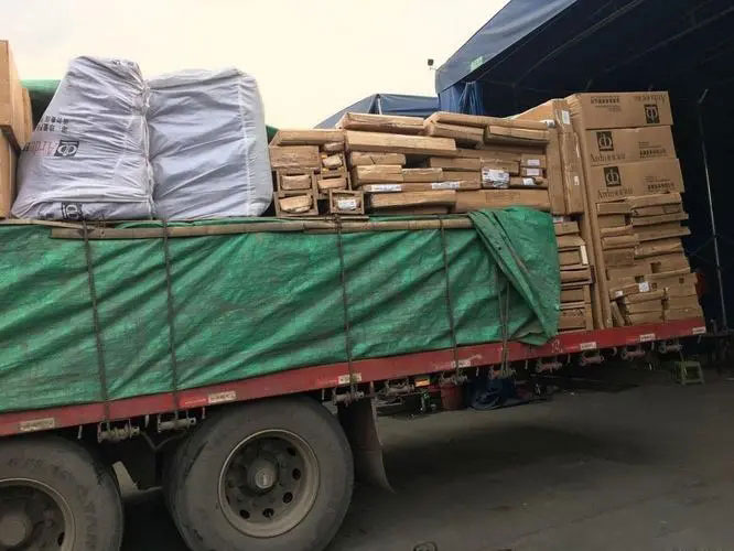 岭口镇家具托运